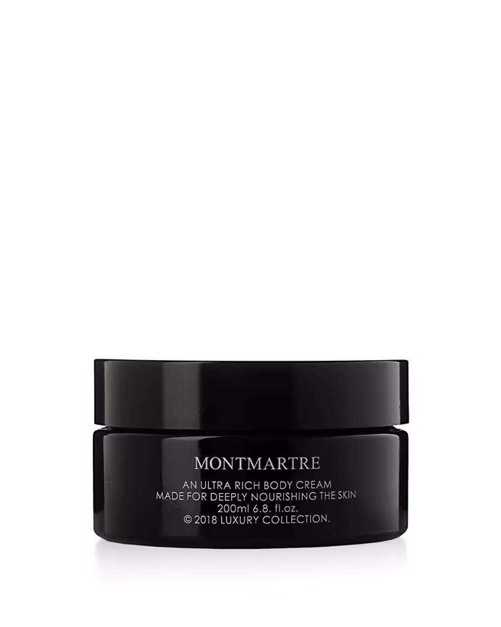 MORPH MONTMARTRE BODY CREAM 200ML