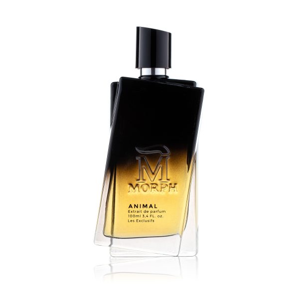 Morph Animal Extract de Parfum