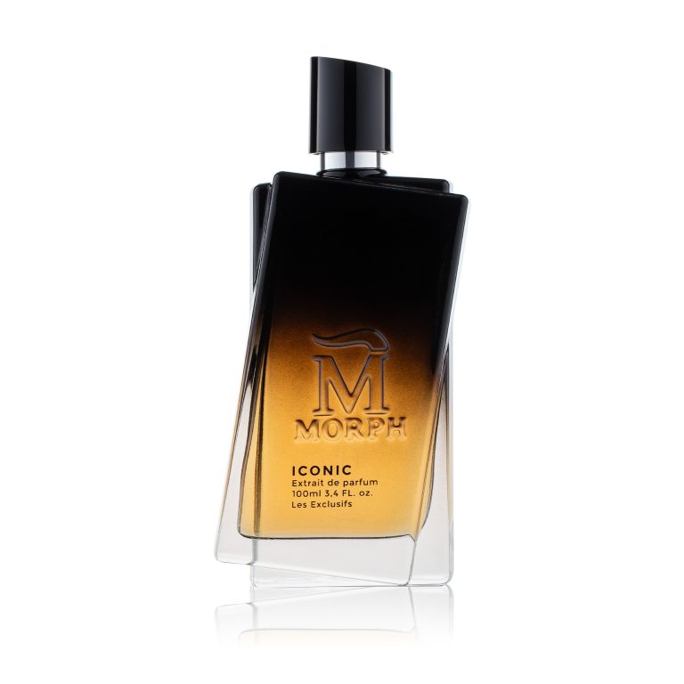 Morph Iconic Extract de Parfum