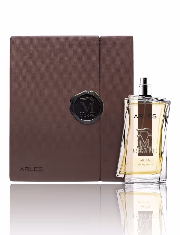 Morph Arles Eau de Parfum Unisex 100 ml