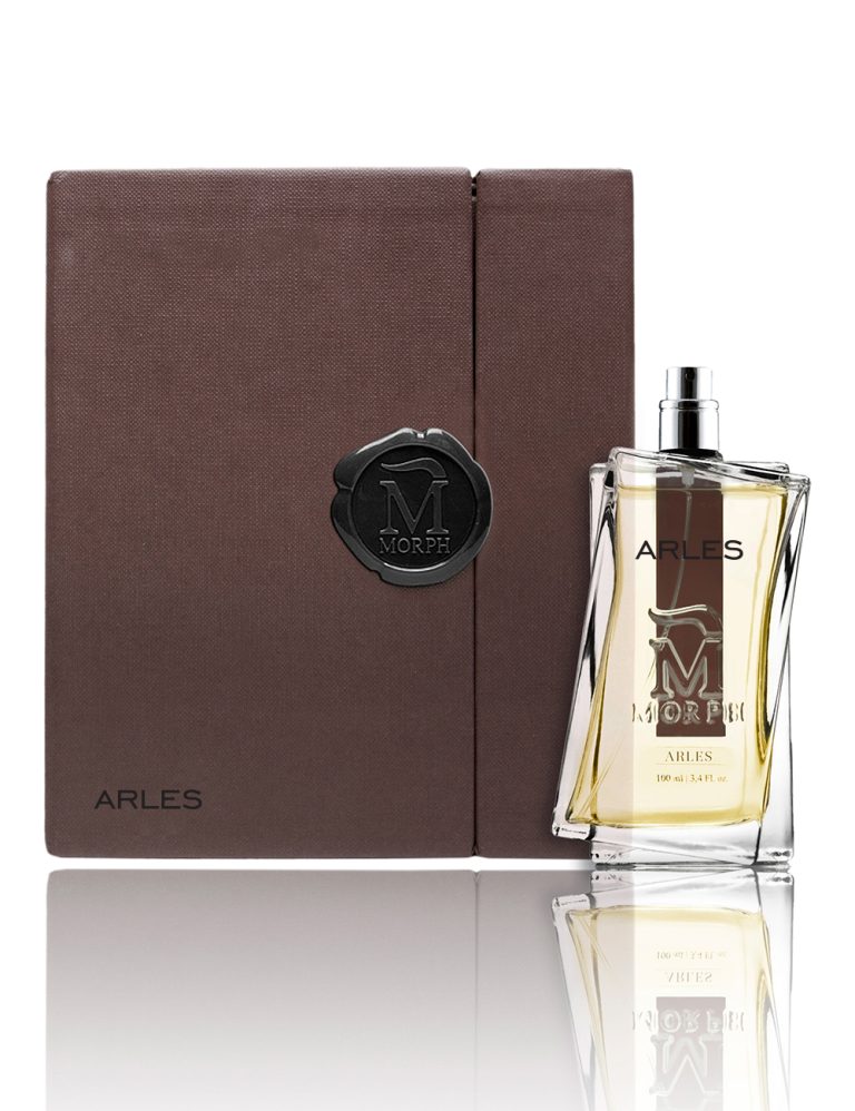 Morph Arles Eau de Parfum Unisex