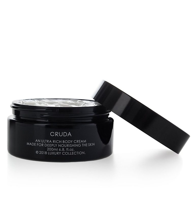 CREMA DE CORP CRUDA MORPH 200ML