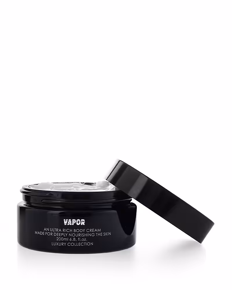 MORPH BODY CREAM VAPOR, 2