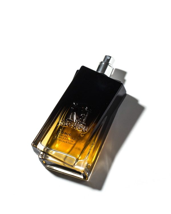 Morph Iconic Extract de Parfum - imagine 3