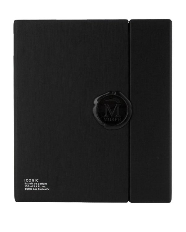 Morph Iconic Extract de Parfum - imagine 2