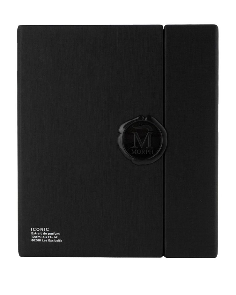 Morph Iconic Extract de Parfum