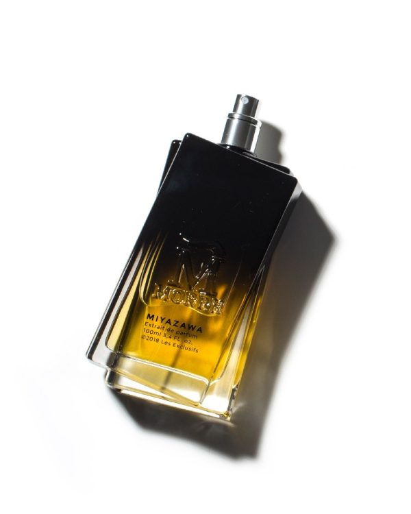 Morph Miyazawa Extract de Parfum - Image 3