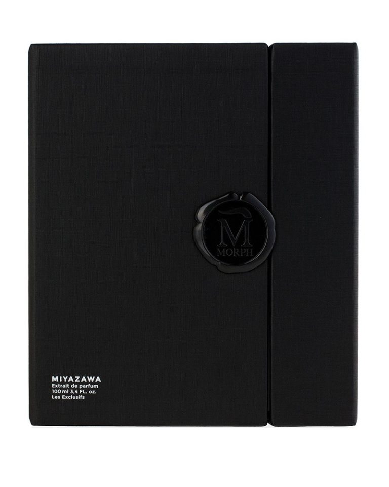 Morph Miyazawa Extract de Parfum