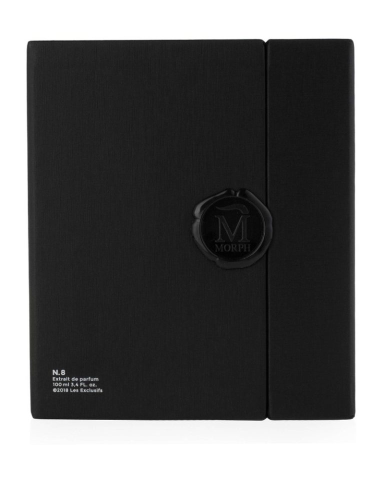 Morph N8 Extract de Parfum