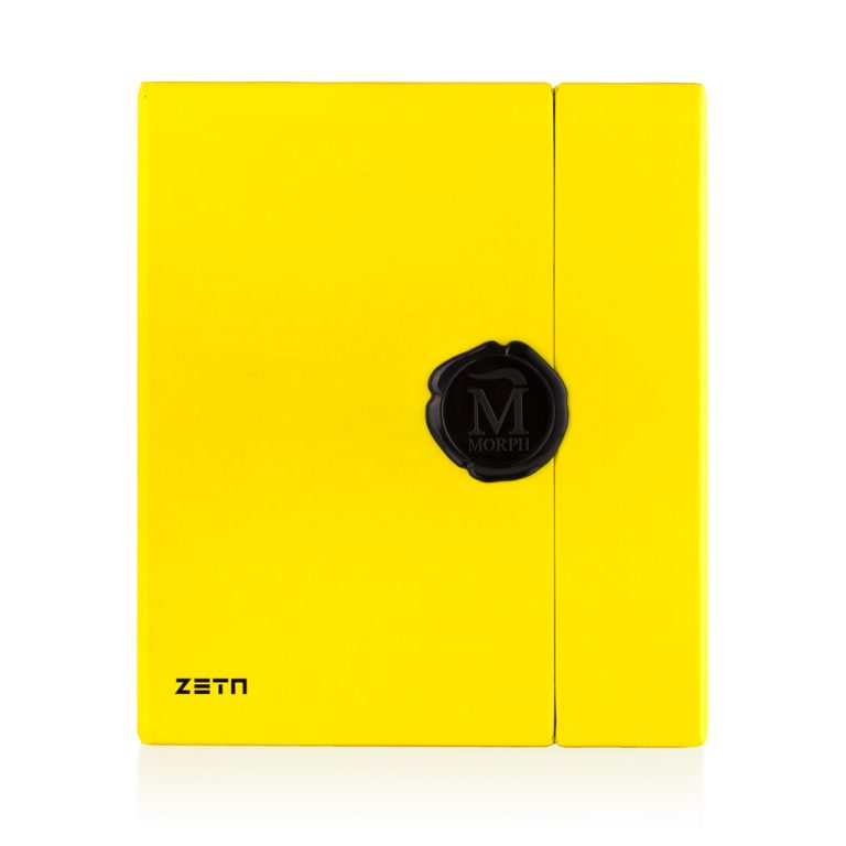 Morph Zeta Eau de Parfum Unisex
