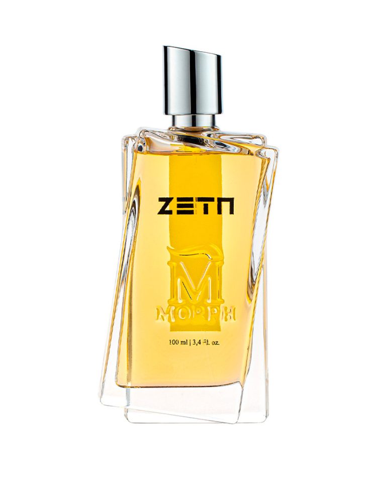 Morph Zeta Eau de Parfum Unisex