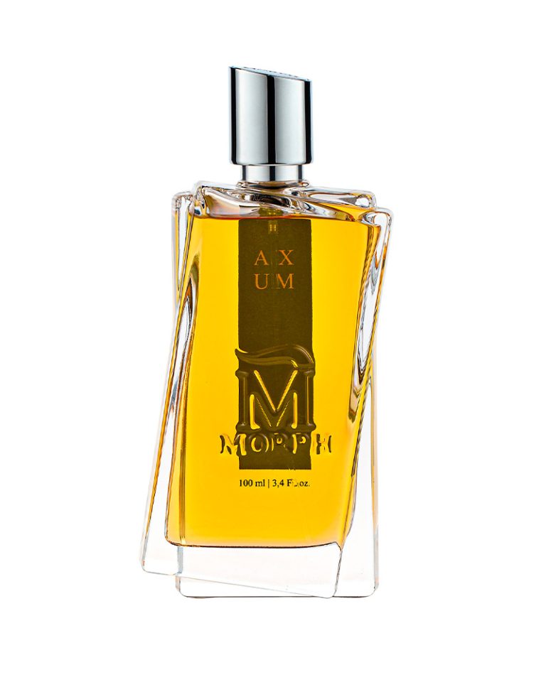 Morph Axum Eau de Parfum Unisex