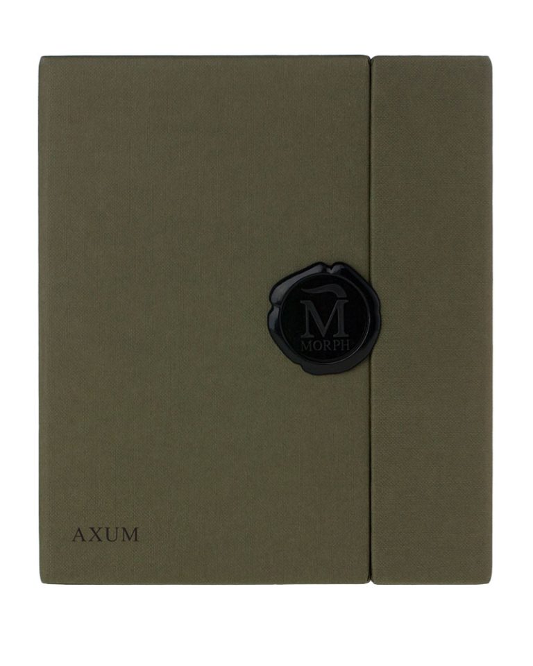 Morph Axum Eau de Parfum Unisex