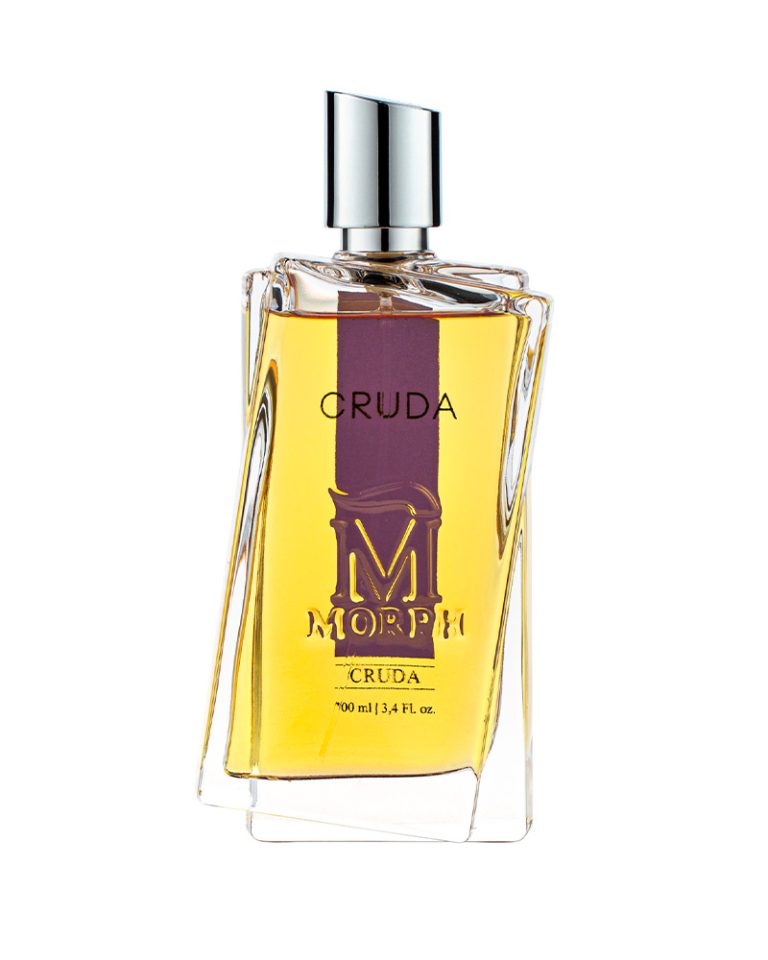 Morph Cruda Eau de Parfum Unisex