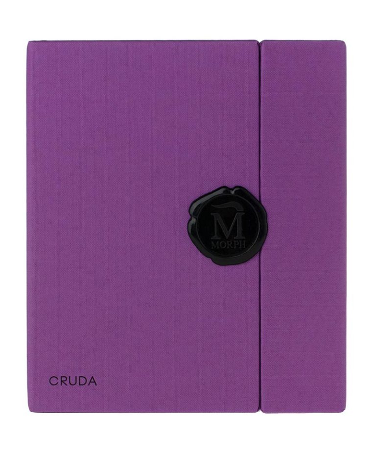 Morph Cruda Eau de Parfum Unisex