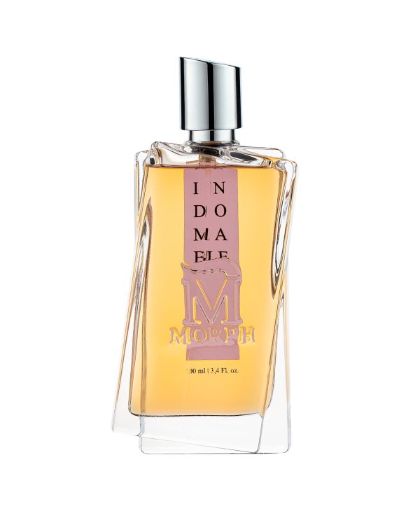 Morph Indomable Eau de Parfum Unisex