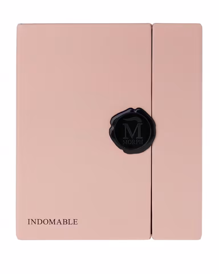 Morph Indomable Eau de Parfum Unisex 100 ml
