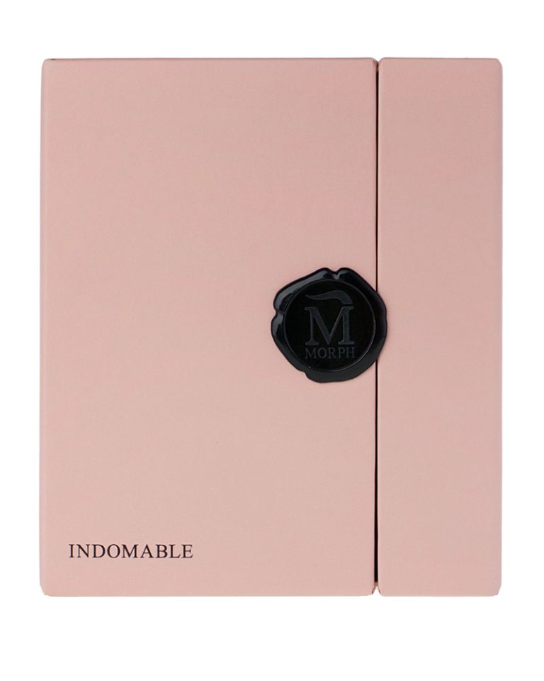 Morph Indomable Eau de Parfum Unisex