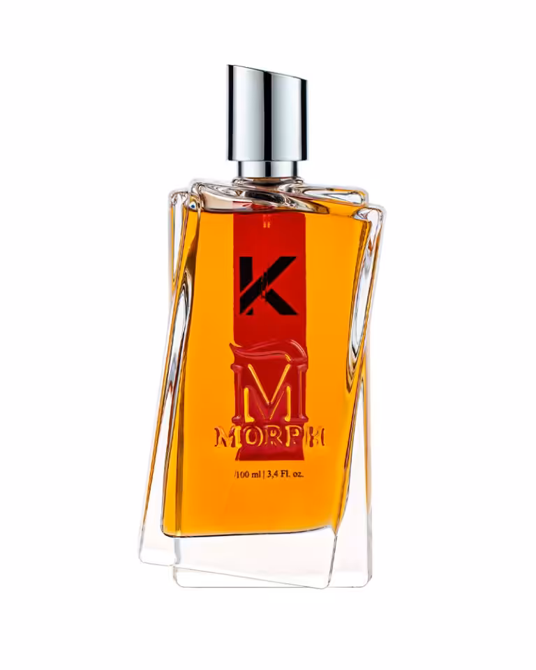 Morph Kolonaki Eau de Parfum Unisex 100 ml