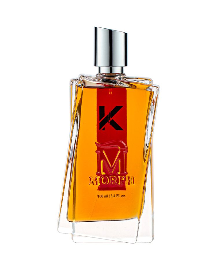 Morph Kolonaki Eau de Parfum Unisex