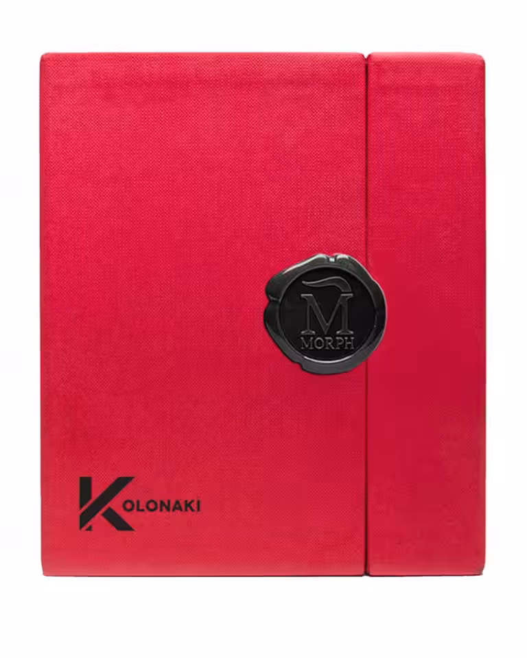 Morph Kolonaki Eau de Parfum Unisex 100 ml