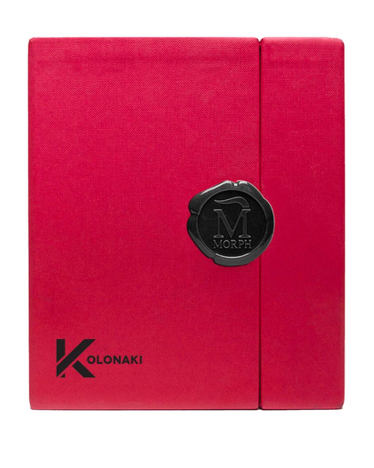 Morph Kolonaki Eau de Parfum Unisex