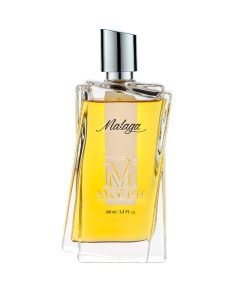 recommendation spring perfume morph malaga