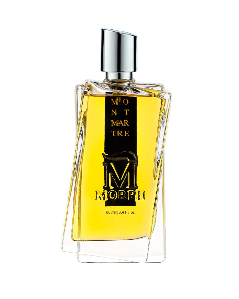 Morph Montmartre Eau de Parfum Unisex