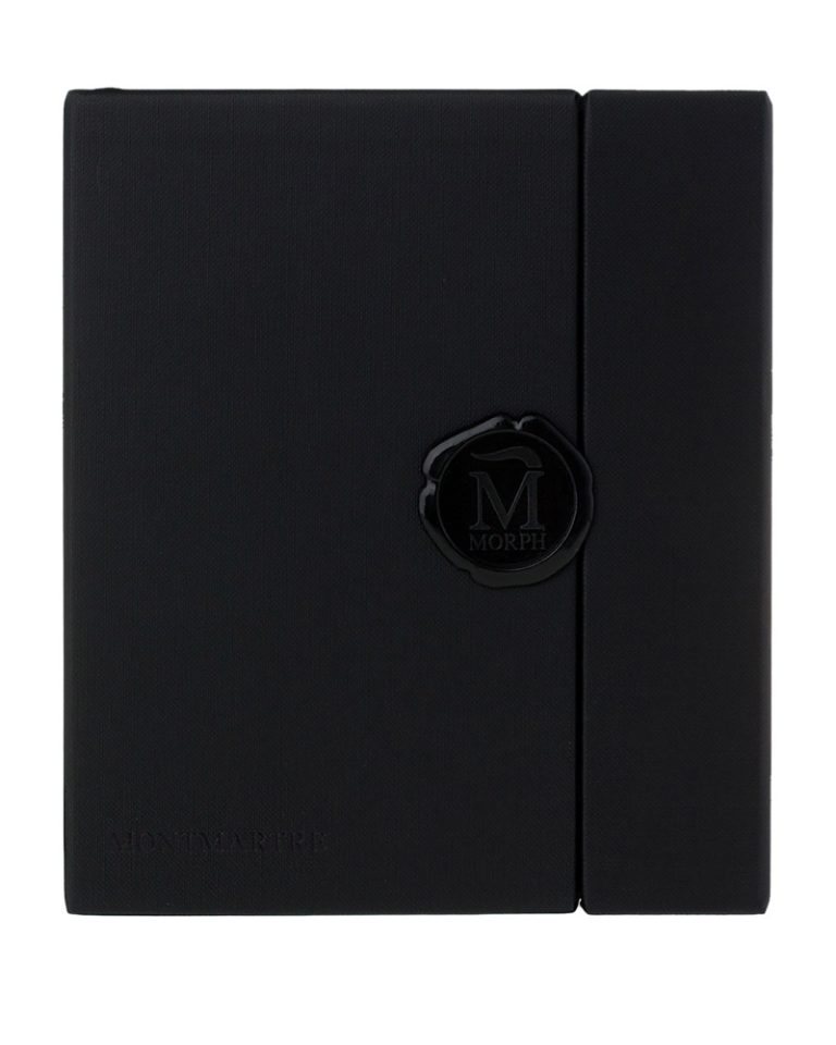 Morph Montmartre Eau de Parfum Unisex