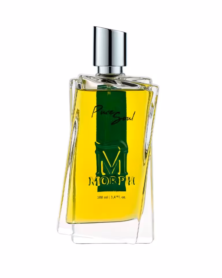 Morph Pure Soul Eau de Parfum Unisex 100 ml