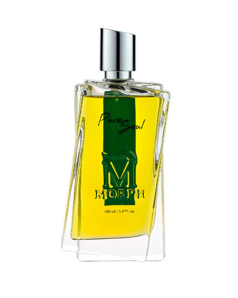 Morph Pure Soul Eau de Parfum Unisex