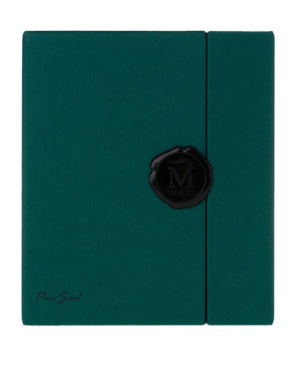 Morph Pure Soul Luxury 100ml