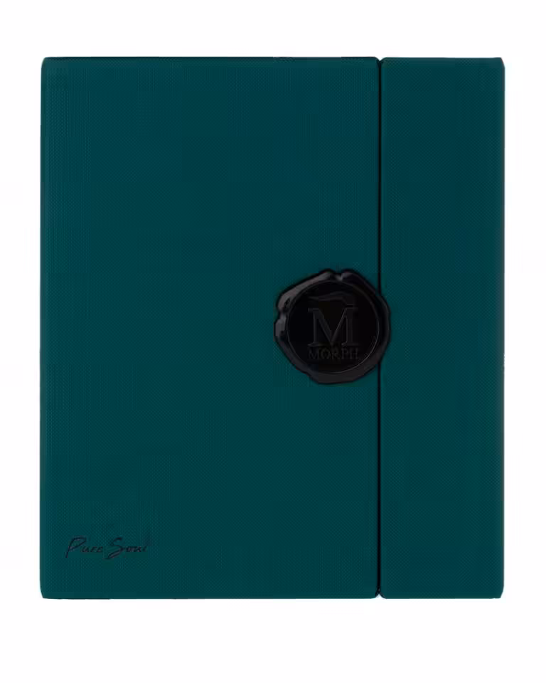 Morph Pure Soul Eau de Parfum Unisex 100 ml