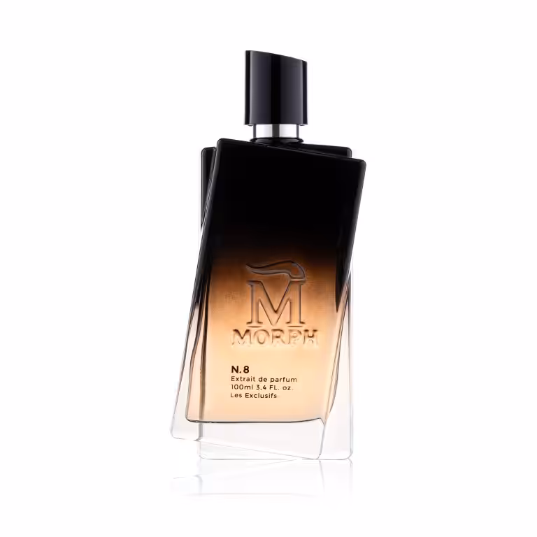 Morph N8 Extract de Parfum Unisex 100 ml