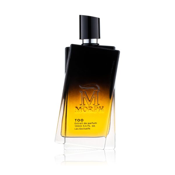 Morph Too Extract de Parfum
