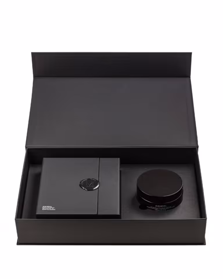 MORPH ANIMAL – SET PARFUM SI CREMA