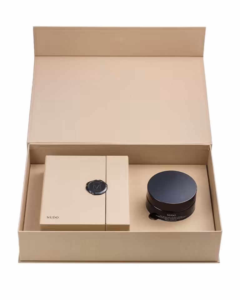 MORPH NUDO – SET PARFUM SI CREMA