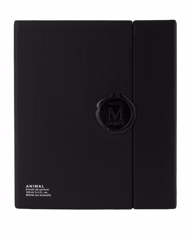 Morph Animal Extract de Parfum Unisex 100 ml