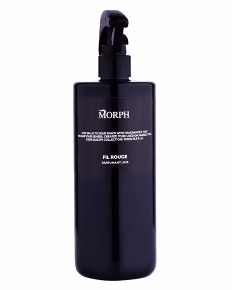 MORPH FIL ROUGE – Parfum camera spray – 500 ML