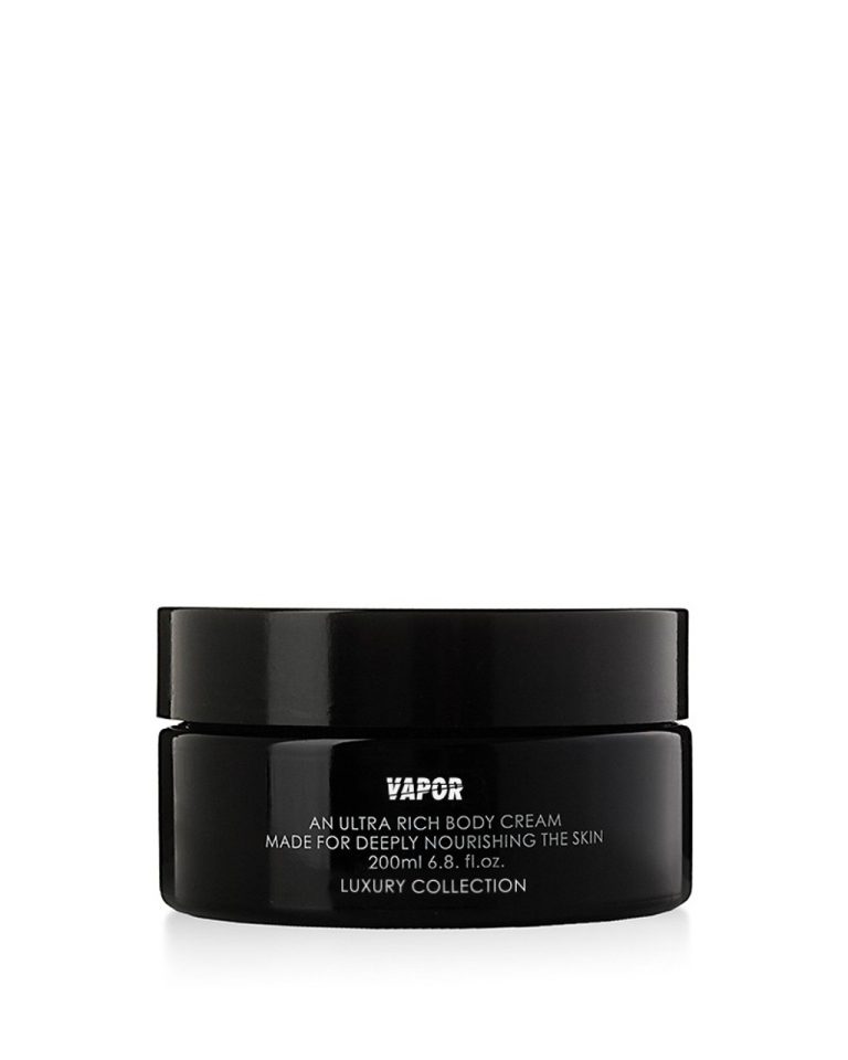 CREMA DE CORP VAPOR MORPH 200ML