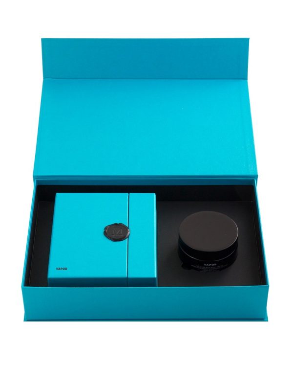 MORPH VAPOR - PERFUME AND CREAM SET