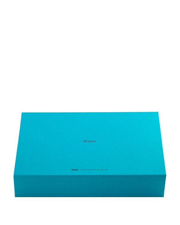 MORPH VAPOR – SET PARFUM SI CREMA - Image 3