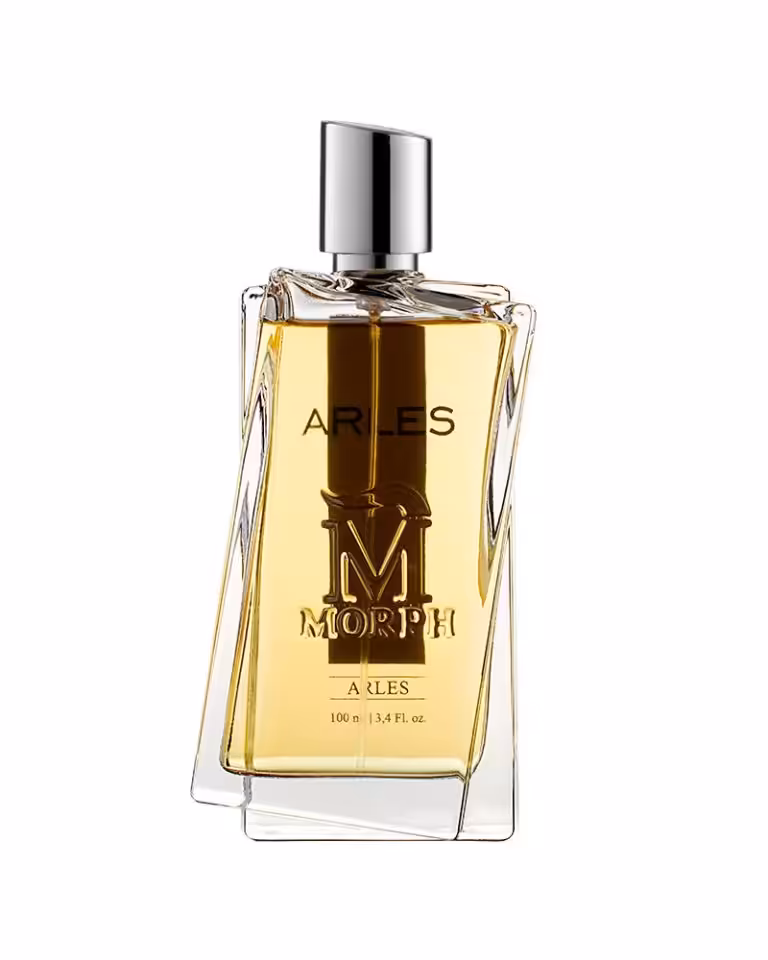 Morph Arles Eau de Parfum Unisex 100 ml