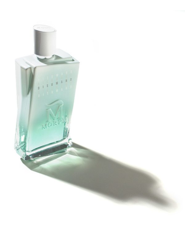 Morph Disumano Eau de Parfum Unisex - imagine 3