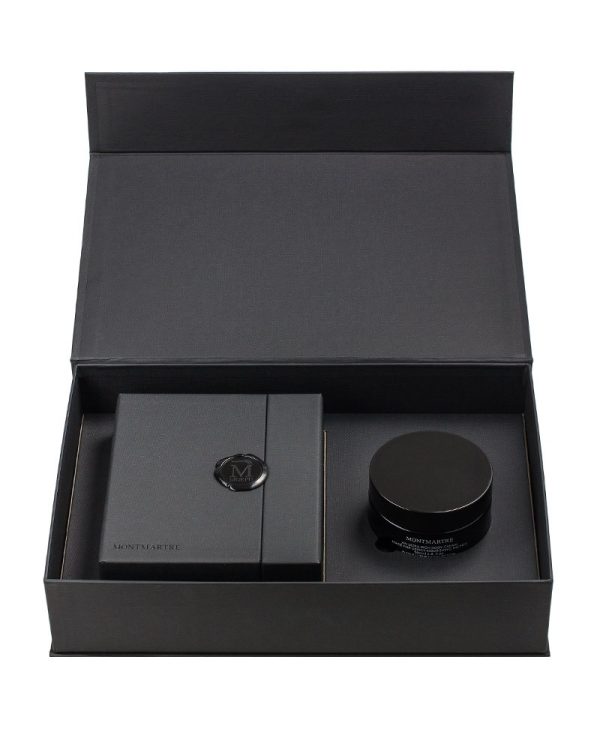 MORPH MONTMARTRE – SET PARFUM SI CREMA