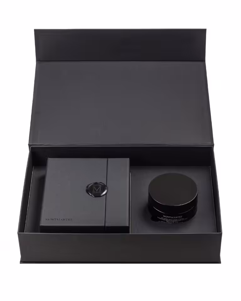 MORPH MONTMARTRE - PERFUME AND CREAM SET