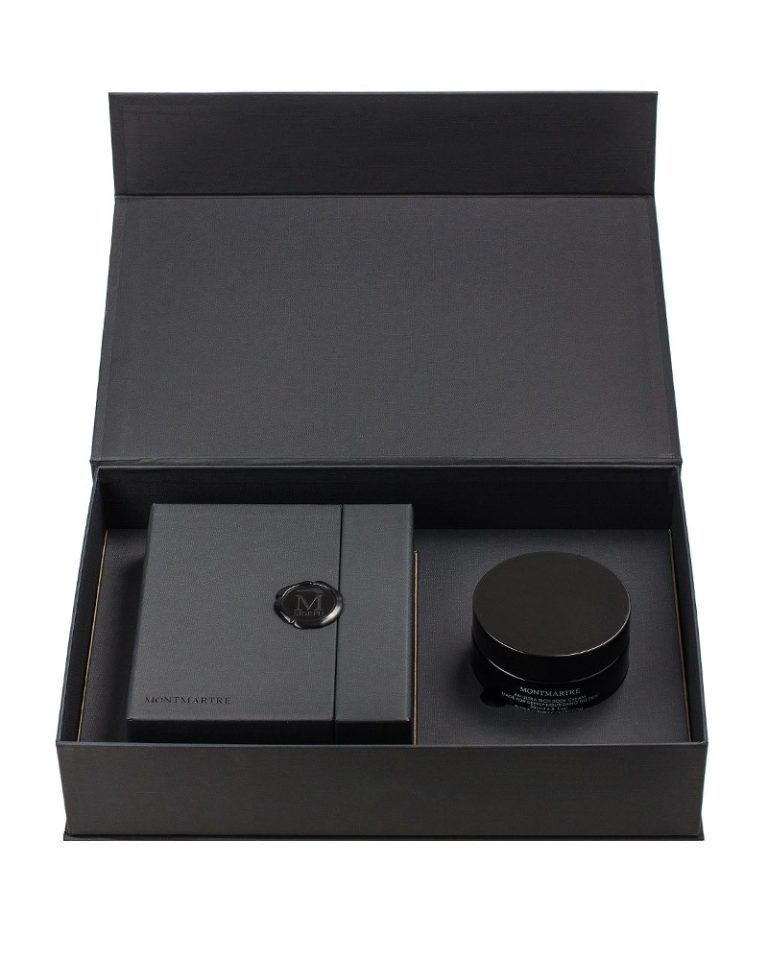 MORPH MONTMARTRE – SET PARFUM SI CREMA