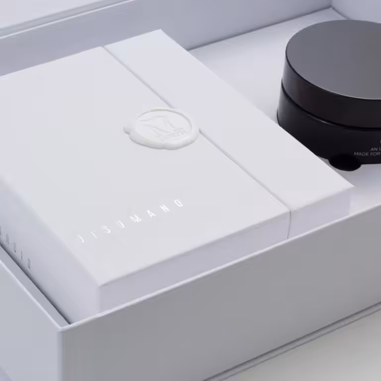 MORPH DISUMANO – SET PARFUM SI CREMA