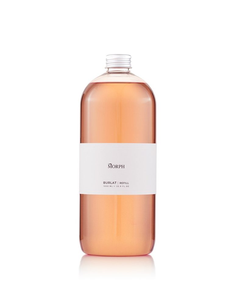 MORPH BURLAT AMBIENTAL – Rezerva parfum camera – 1000ML