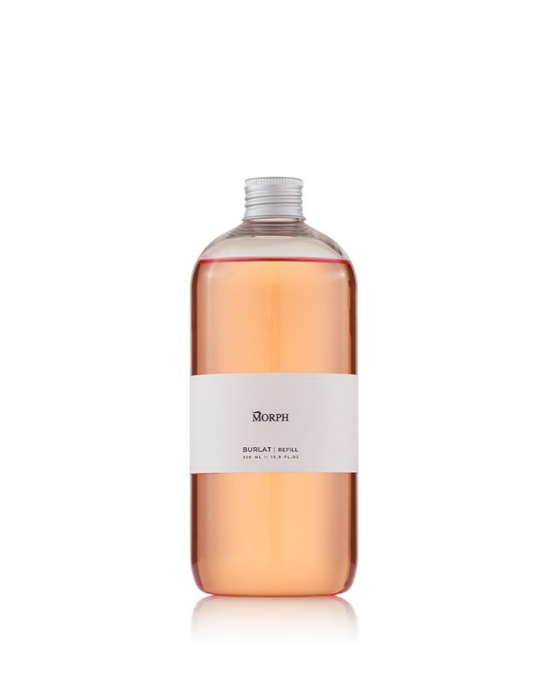MORPH BURLAT AMBIENTAL – Rezerva parfum camera – 500ML